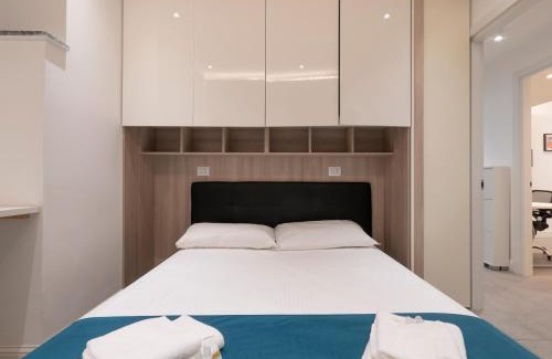 San Marco Apartment | Xenia Apartments - Elegant three-room apartment in Moscova area