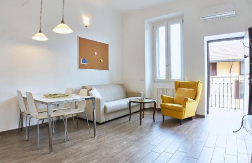 Morivione Apartment | Xenia Apartments - Two-room Apartment in Fondazione Prada