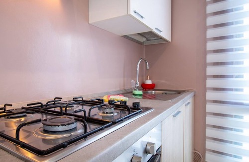 Oristano Apartment | Xenia Boutique Tirso 1