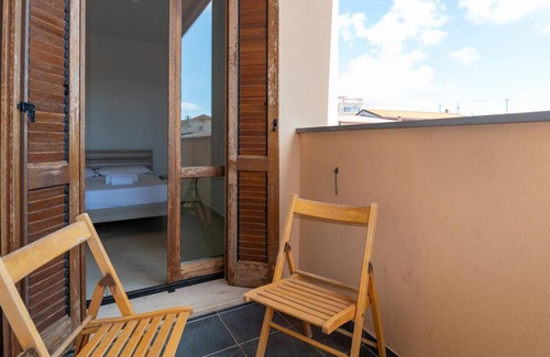 Oristano Apartment | Xenia Boutique Tirso 1