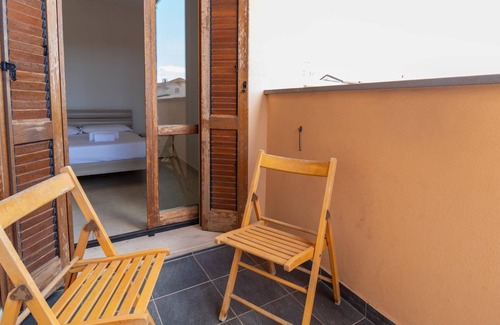 Oristano Apartment | Xenia Boutique Tirso 1