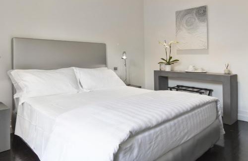 Roman Ghetto Bed & Breakfast | Xenia Guest House