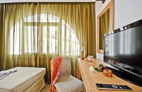 Old Town Naxos Hotel | Xenia Hotel