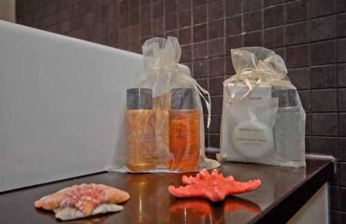 Old Town Naxos Hotel | Xenia Hotel