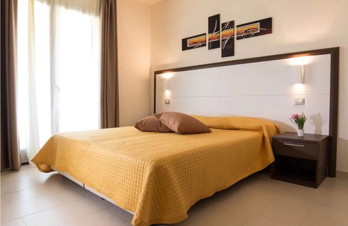 Villasimius Hotel | Xenia Hotel
