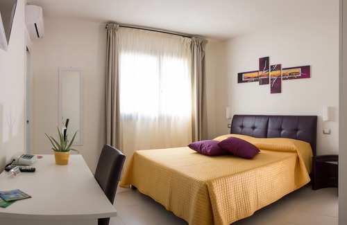 Villasimius Hotel | Xenia Hotel