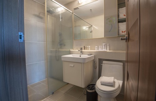 Clark Freeport Hotel | Xenia Hotel