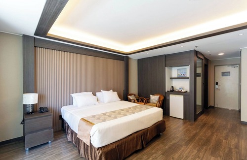 Clark Freeport Hotel | Xenia Hotel
