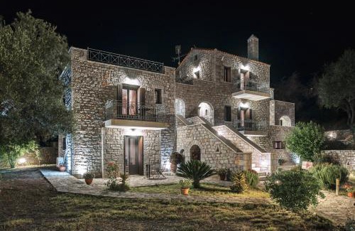 Kotronas Apartment | Xenios Kotronas