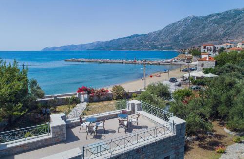 Kotronas Apartment | Xenios Kotronas