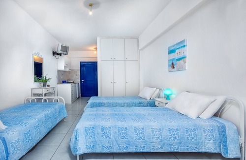 Kassandra Hotel | Xenios Loutra Village Arsinoi Studios