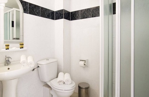 Kassandra Hotel | Xenios Loutra Village Beach Hotel