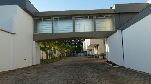 Criciuma Hotel | Xenon Motel (Adult Only)