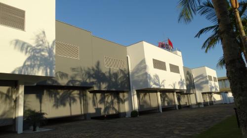 Criciuma Hotel | Xenon Motel (Adult Only)