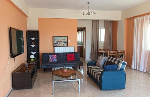 Stavros House | Xenonas house 365