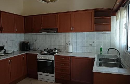 Stavros House | Xenonas house 365