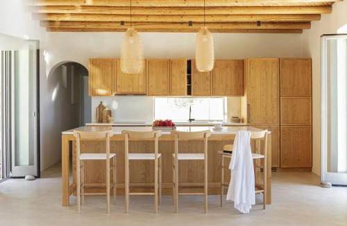 Serifos Apartment | Xerolithi Cycladic Awarded Villa