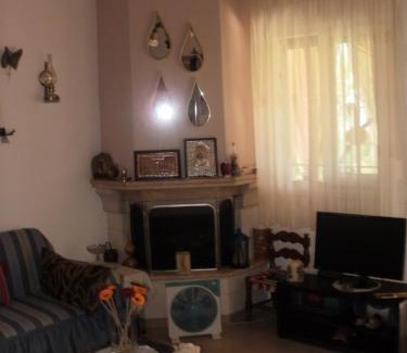 Aristotelis House | Xerxis Hill/Chalkidiki Τρυπητή Χαλκιδικής