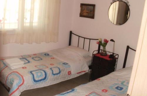 Aristotelis House | Xerxis Hill/Chalkidiki Τρυπητή Χαλκιδικής