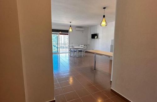 Golem Apartment | Xhulio apartament
