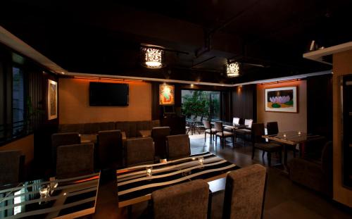 Tsim Sha Tsui Hotel | Xi Hotel