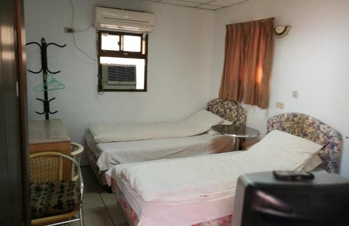Jinhu House | Xia Xing Inn