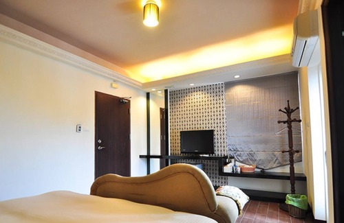 Baisha Bed & Breakfast | Xiang xie Homestay