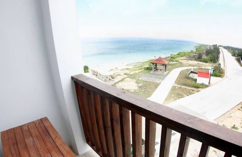 Baisha Bed & Breakfast | Xiang xie Homestay
