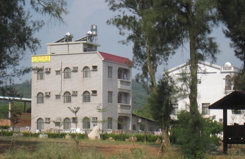 Lieyu House | Xiao Jinmen Homestay