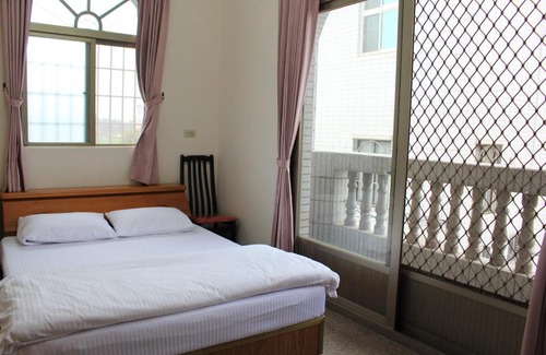 Lieyu House | Xiao Jinmen Homestay