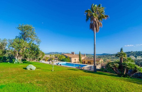 Son Servera Villa | XICLATI 10