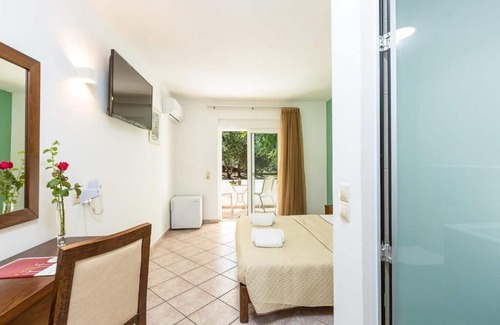 Bali Hotel | Xidas Garden