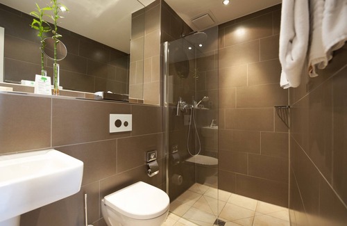 Innenstadt Hotel | XII Apostel Hotel Albergo