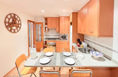 Raxo Apartment | XILGAR Apto Outeiro