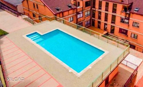 Raxo Apartment | XILGAR Apto Outeiro