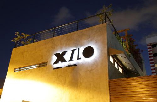 Cabo Branco Hotel | Xilo Design Hotel