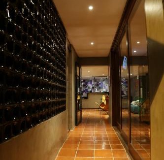 Cabo Branco Hotel | Xilo Design Hotel
