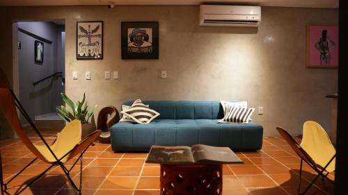 Cabo Branco Hotel | Xilo Design Hotel