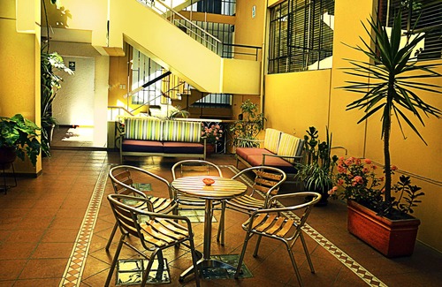 Historical Center Hotel | Xima Arequipa Crismar