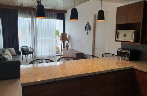 North End Hotel | Ximena Hotel Boutique