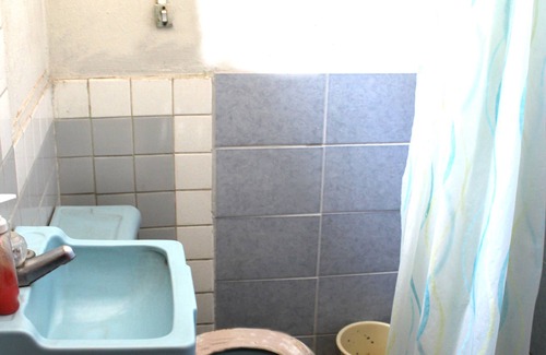 San Salvador House | Ximena s Guest House