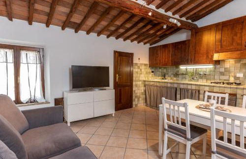 Massa Marittima Apartment | Ximenes Suite 41
