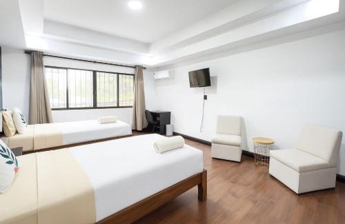 Pavas Bed & Breakfast | XIN Bed&Breakfast