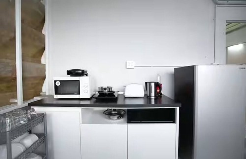 Bang Chak Hotel | Xin Guesthouse
