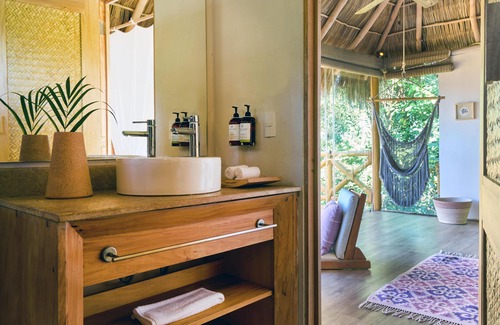 Quimixto Hotel | Xinalani