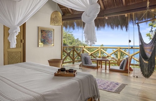 Quimixto Hotel | Xinalani
