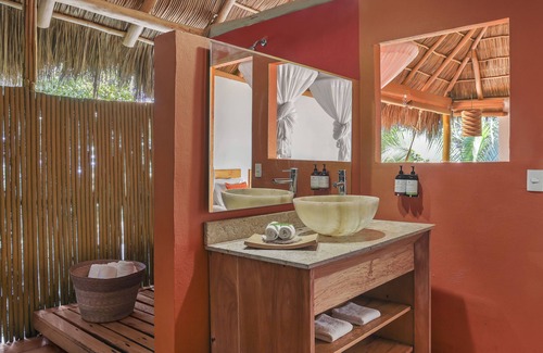 Quimixto Hotel | Xinalani
