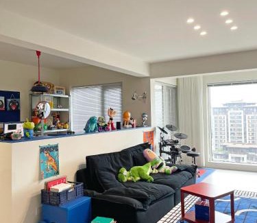Suitland-Silver Hill House | xinm house
