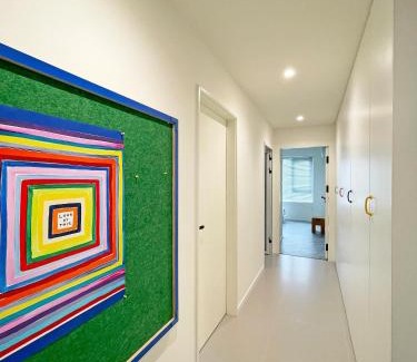 Suitland-Silver Hill House | xinm house