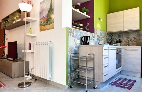Kalsa Apartment | XIRBA PALERMO - Few steps from Unesco sites
